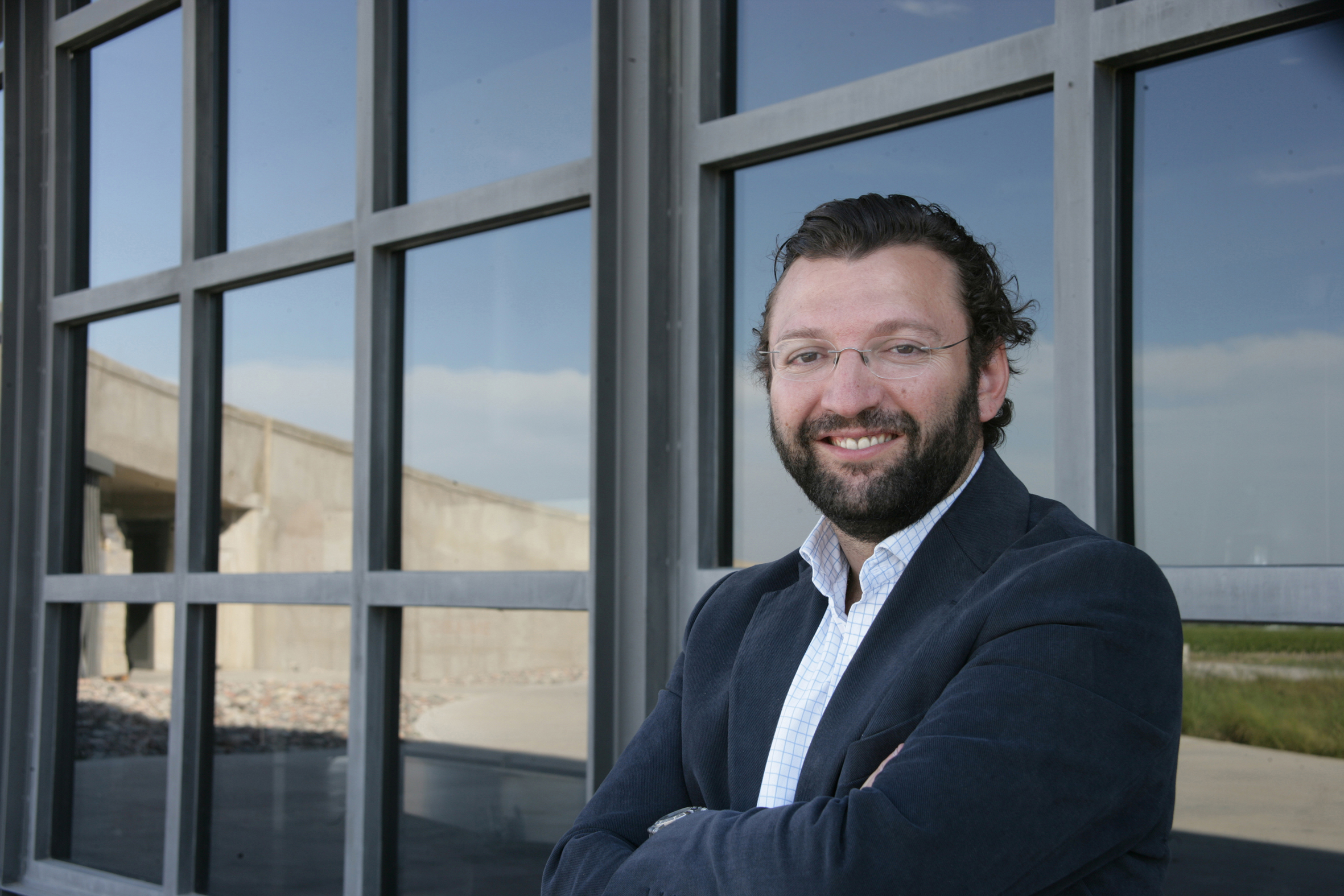 Jose Manuel Ortega 2 Bossa Nova Sotheby's International Realty