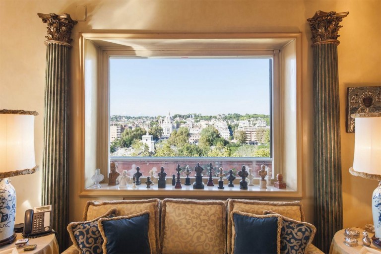 3.900.000 € EUR | Rome, Italy | Italy Sotheby’s International Realty