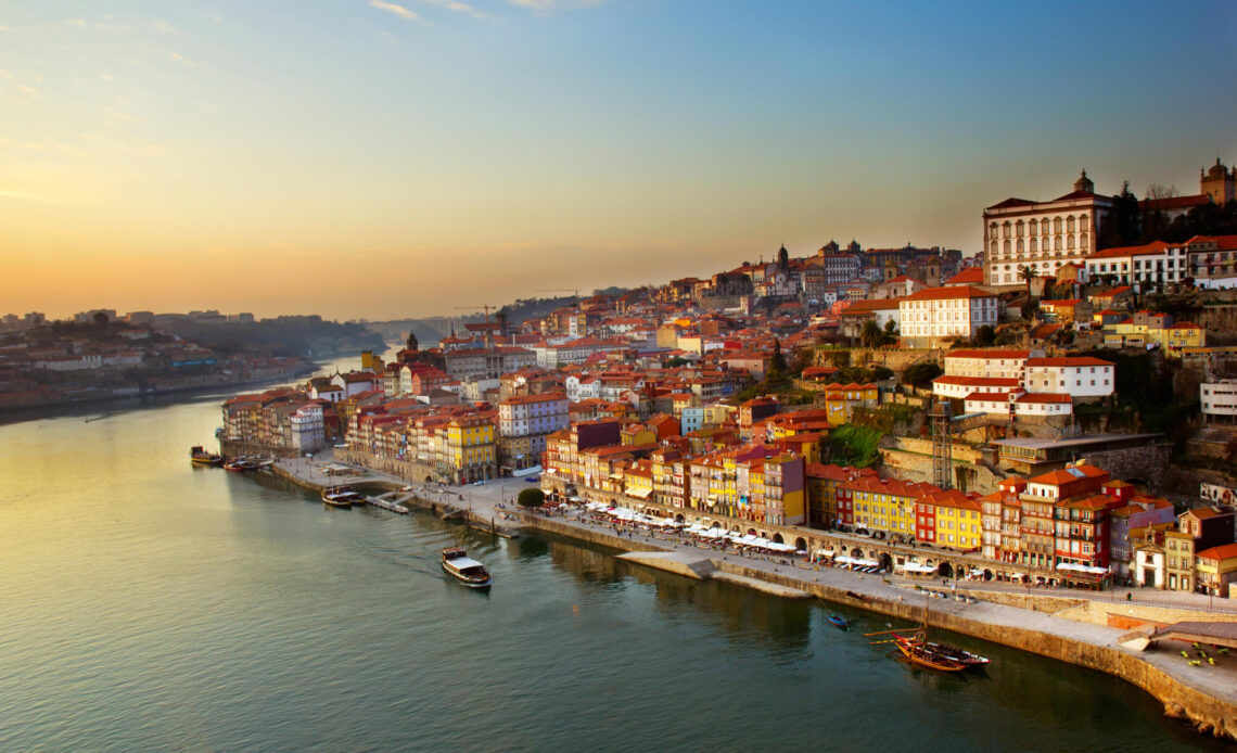 Conheça os 6 maiores motivos para você morar e investir em Portugal