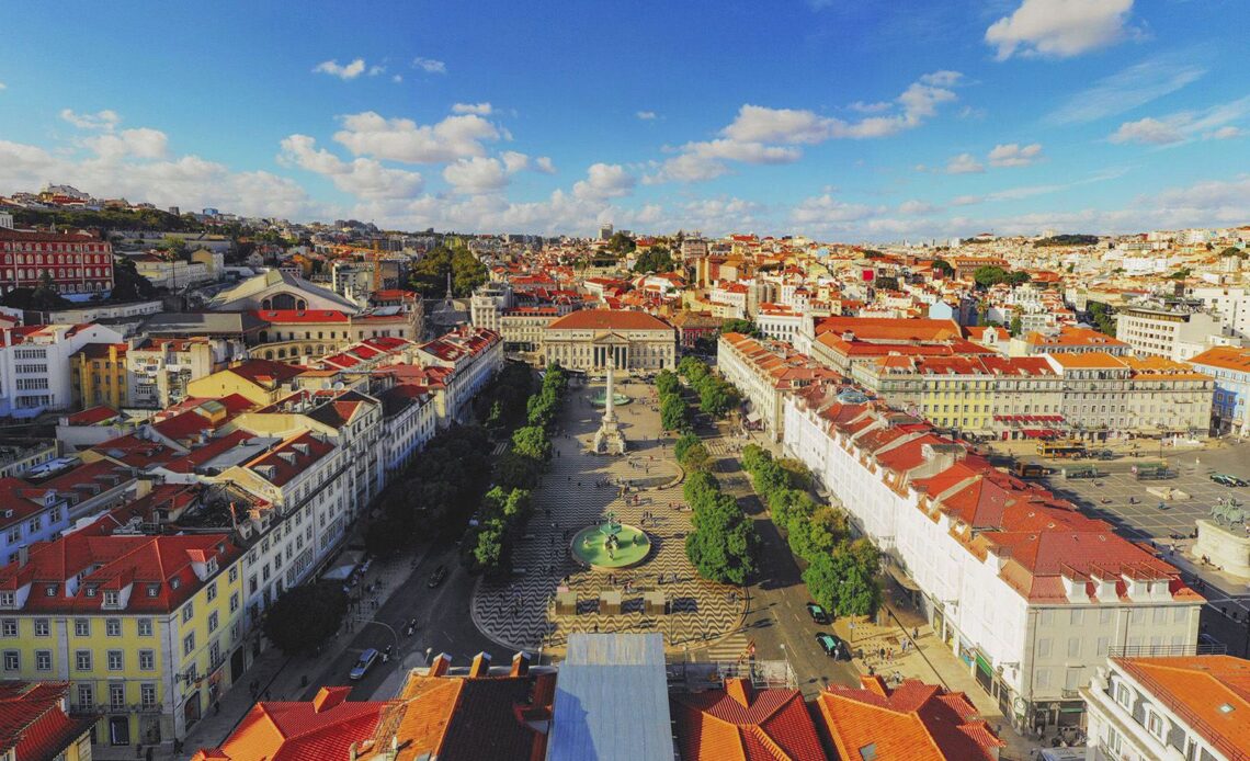 investir em imóveis em portugal