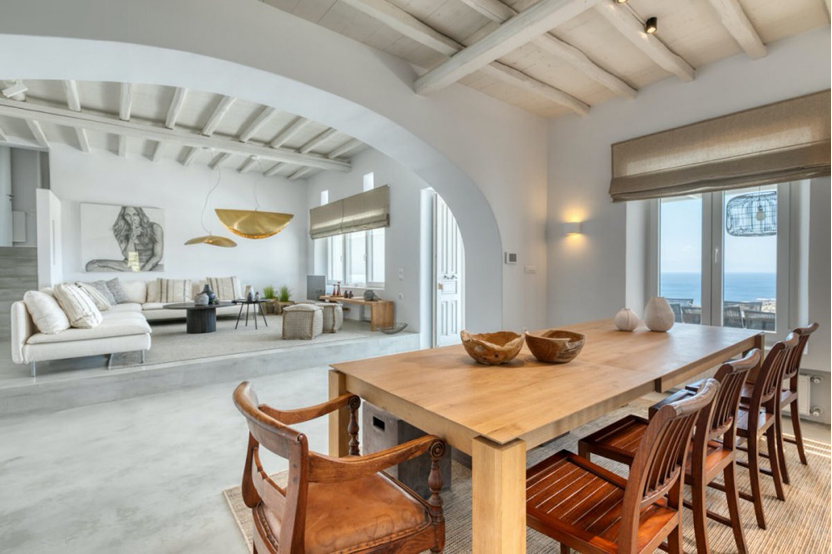 COASTAL STYLE | Morar na praia