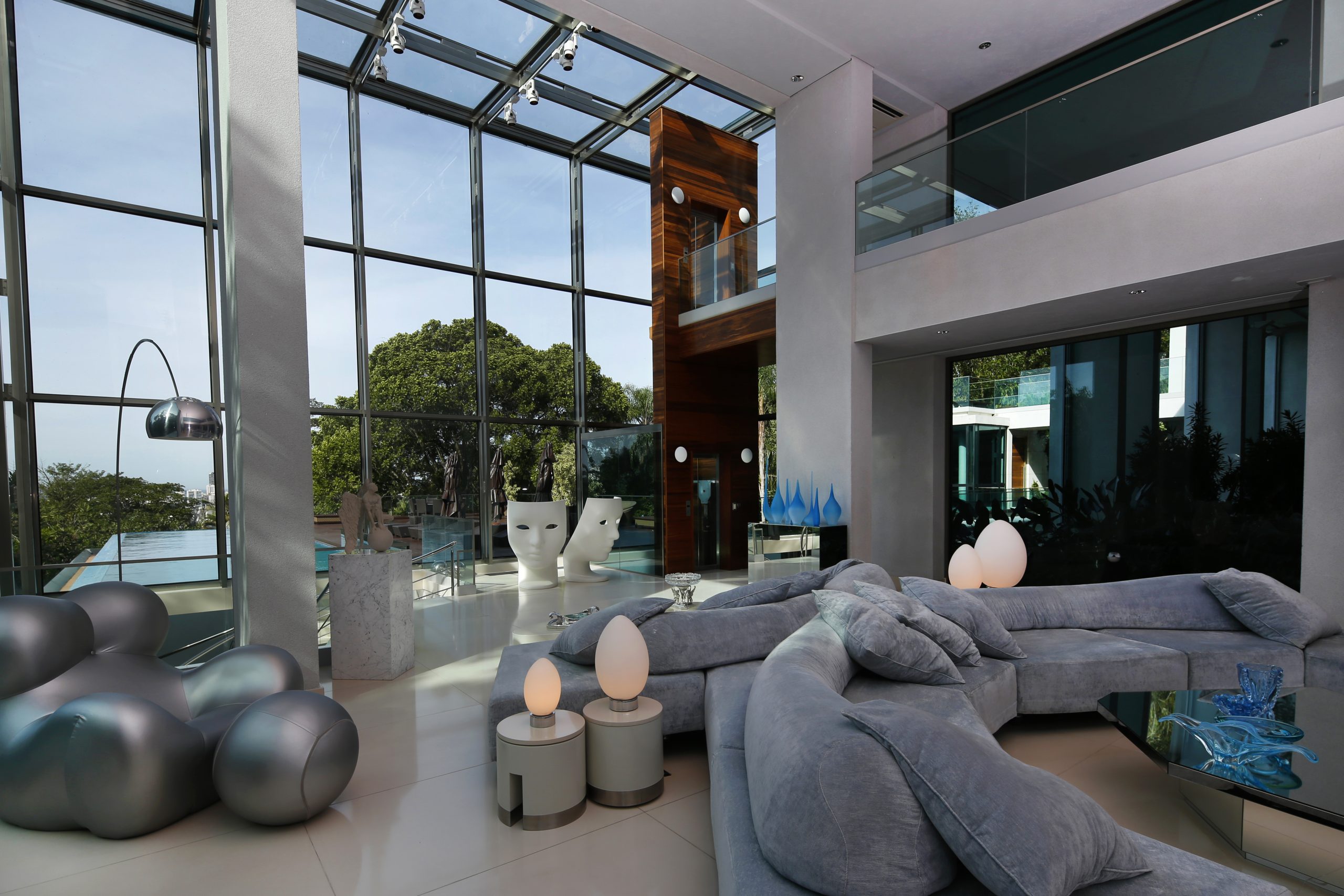 Sustentabilidade e conforto: o novo padrão dos imóveis de luxo