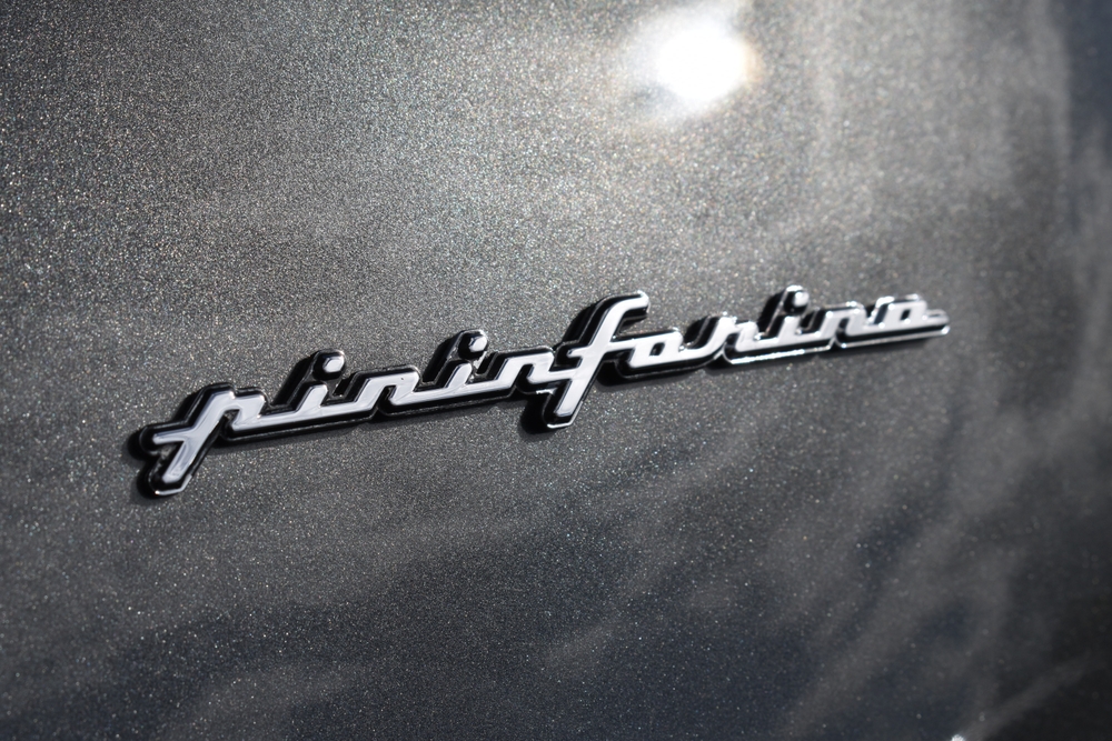 Pininfarina