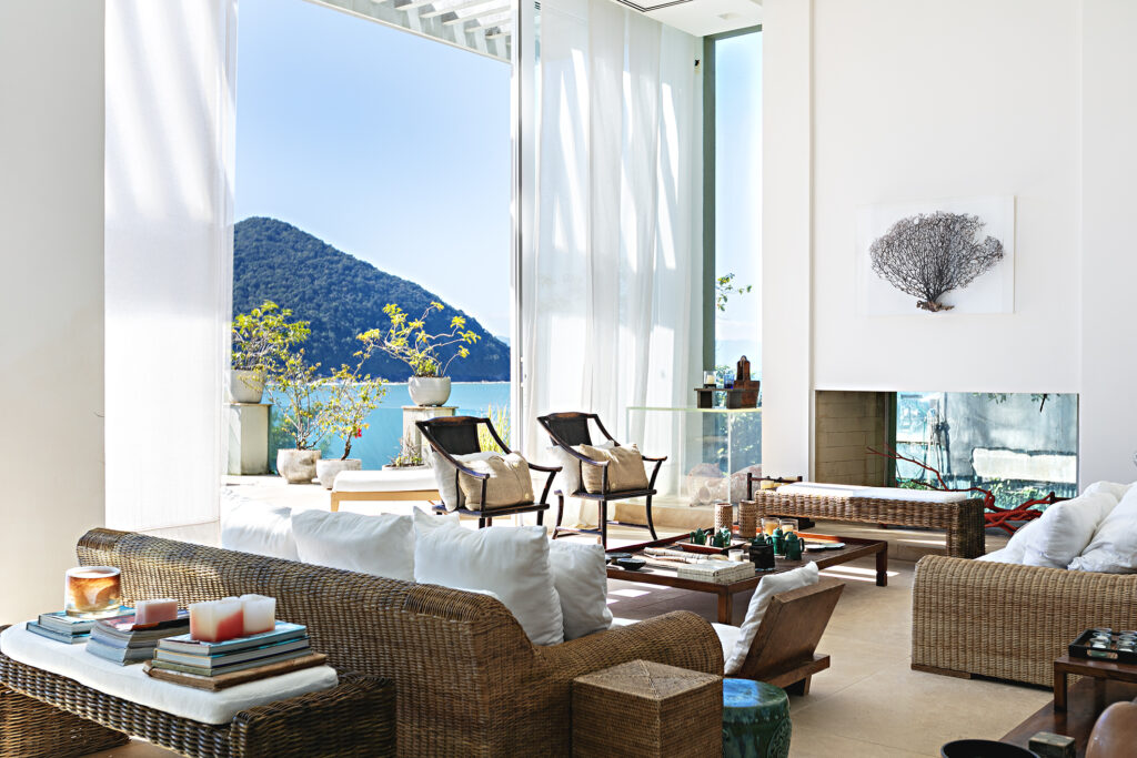 Casas na praia: propriedades perfeitas para viver o verão em grande ...