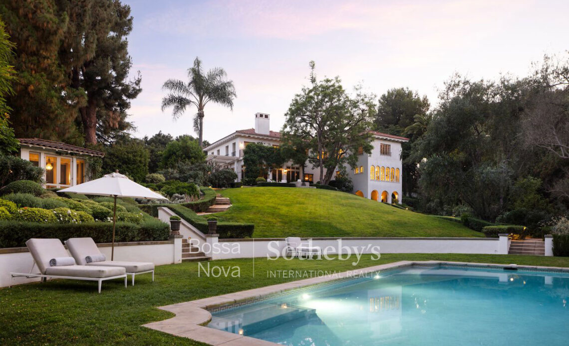 Casa Angelina Jolie