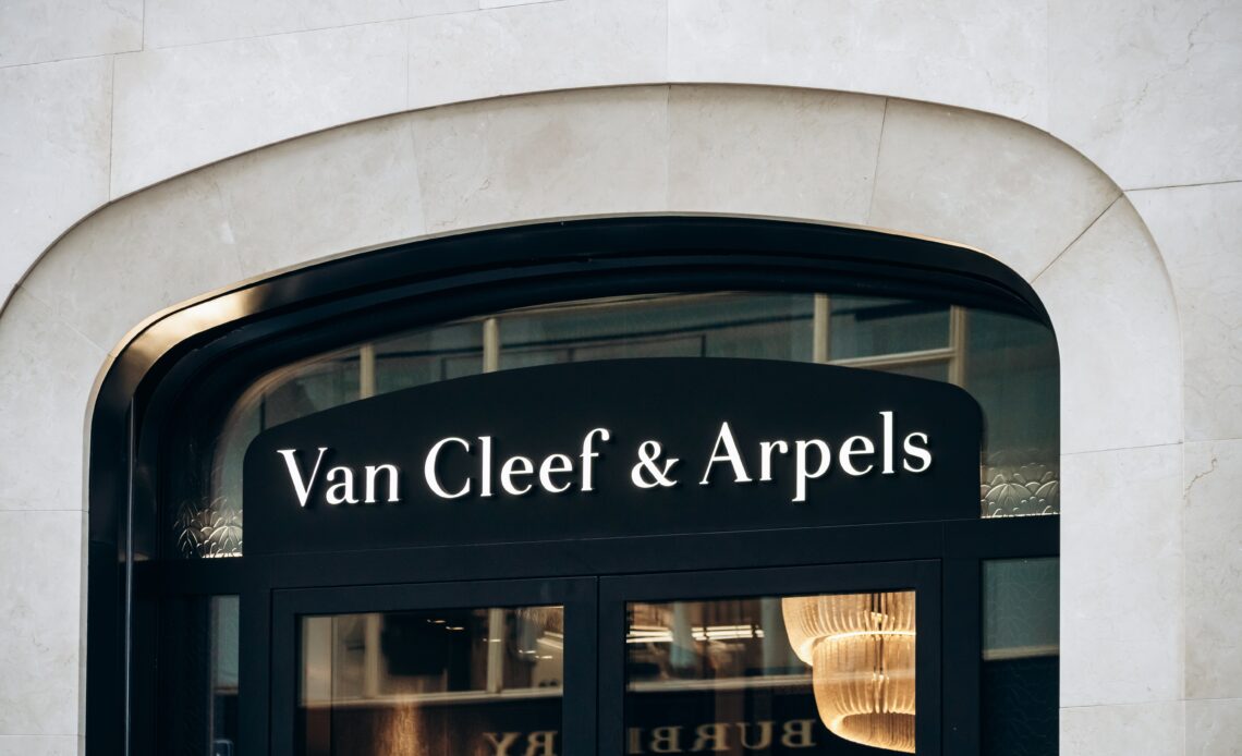 Fascinating Egypt: a nova coleção da Van Cleef & Arpels inspirada no Egito Antigo