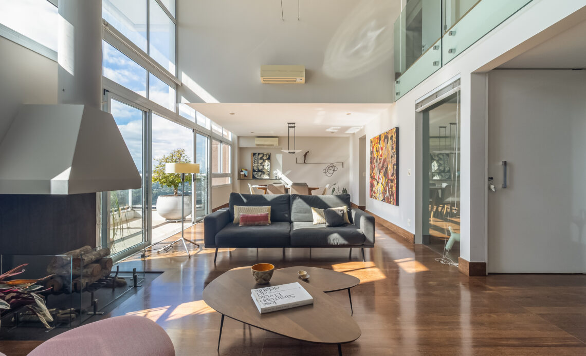 mercado imobiliário de Pinheiros