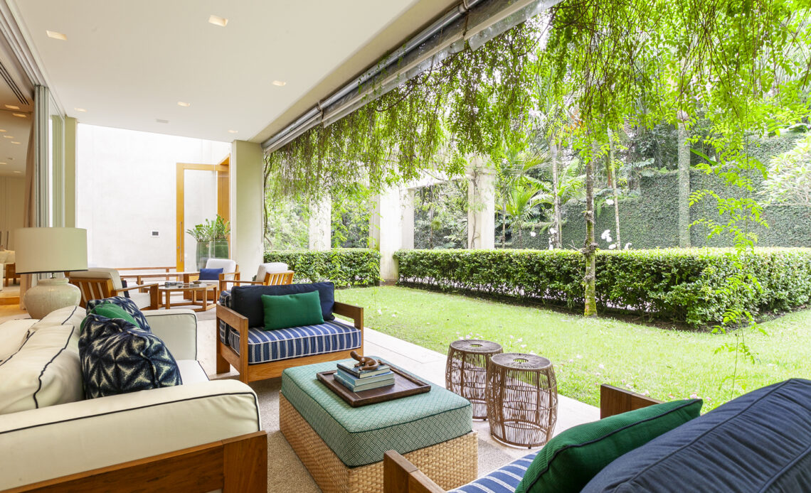 Alto da Boa Vista ganha ritmo no mercado imobiliário no 2º trimestre