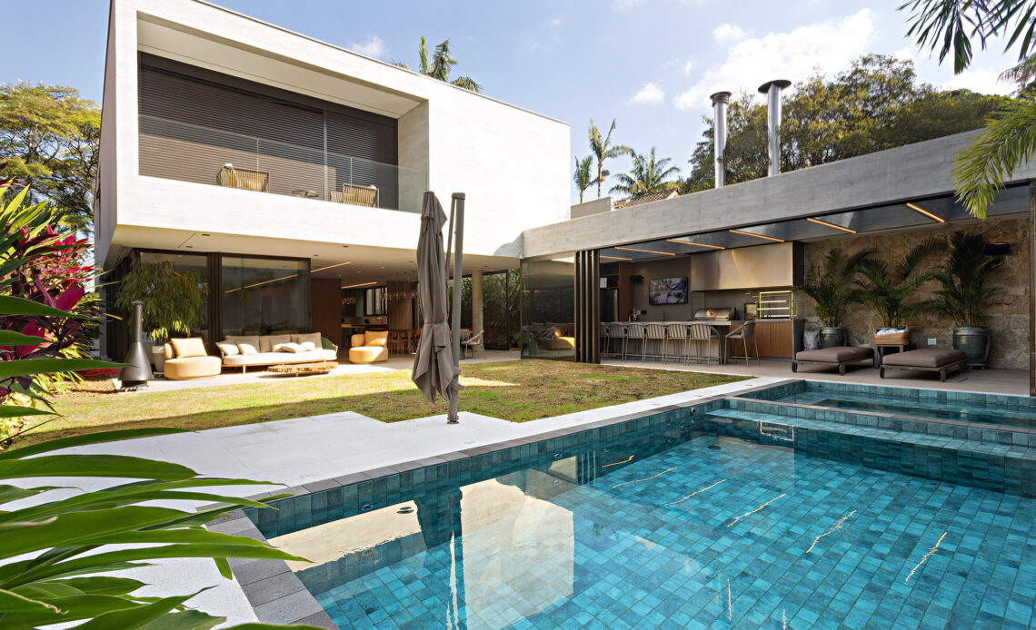 mercado imobiliário de Alto de Pinheiros