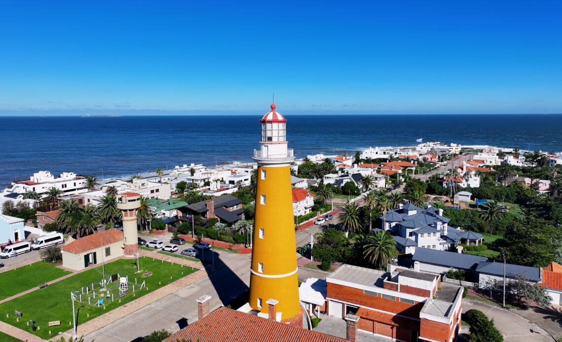 Mercado imobiliário do Uruguai: por que brasileiros estão olhando para o país