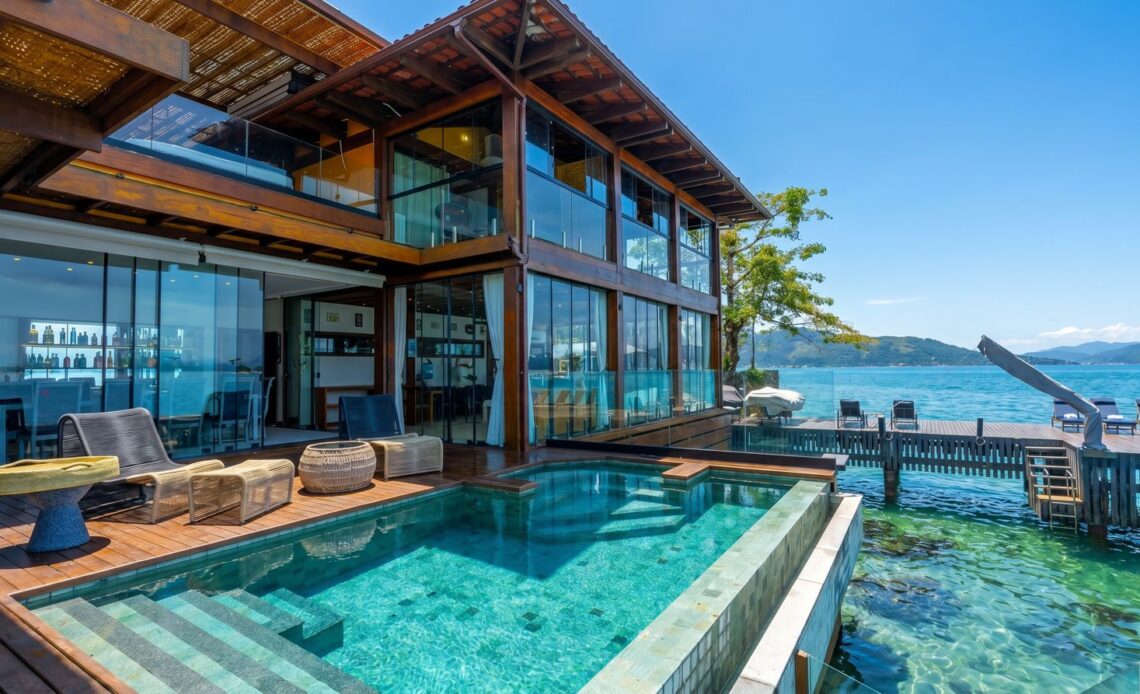 casas com arquitetura assinada