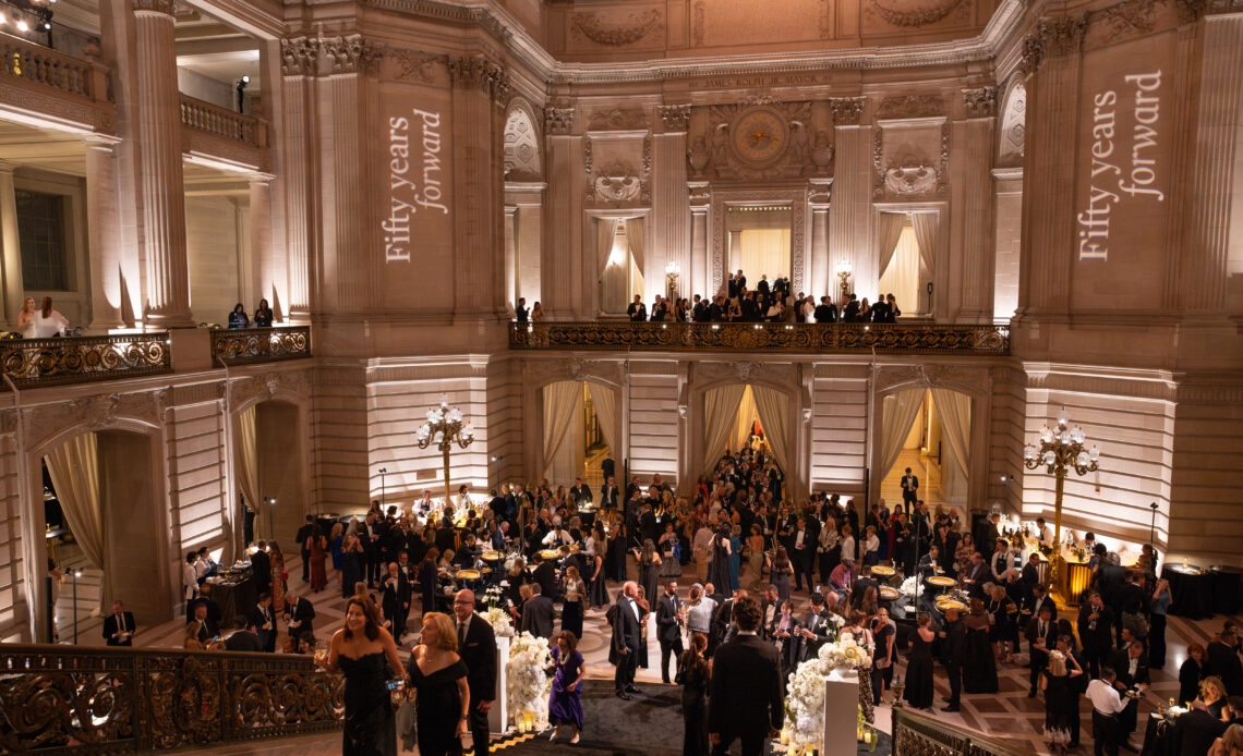 Sotheby's International Realty 50 anos